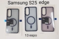Калъф за Samsung Galaxy S26, S26 Ultra, S26+, S25, S25 Ultra, S25 Plus, S25 Edge, A37, A57, снимка 7