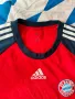Тениски Adidas, Адидас на Байерн М., Bayern M.-Перфектни !, снимка 11
