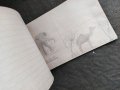 Продавам две стари тетрадки от Царство България, снимка 7