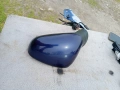 Ляво огледало с Ел. прибиране за Seat Leon 1p1 (2005-2012г), снимка 3