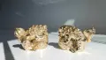 Китайски лъвове пазители , известни като кучета Фу . , снимка 2