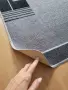 Практичен мокетен килим 160x230 см (Турция) - Противоплъзгащ, снимка 4