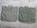 Брезентови чанти за походни войнишки легла, снимка 1 - Къмпинг мебели - 33831617