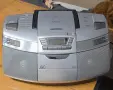 Радио-касетофон JGC  RRMP 990, снимка 1