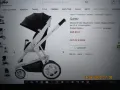 Quinny mood Детска Количка Промо, снимка 6