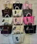 Chanel Елегантна Дамска Чанта Тип Тоут С Дръжки И Верижка - Различни Цветове Код SEM-674, снимка 2