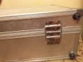 Алуминиев куфар  46 х 33 х 15см, снимка 5