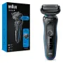 Електрическа самобръсначка Braun Series 5 (51-B1000s), снимка 1