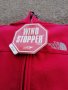 Продавам чисто ново дамско червено яке софт шел The North Face, снимка 16
