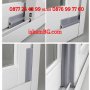 Уплътнение за прозорци | уплътнител за прозорци за пвц дограма, алуминиева и дървена дограма - 3752, снимка 5