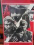 Уникален двоен филмов плакат от 1975г, снимка 4