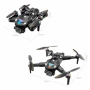 Професионален дрон A168 с 8K HD WiFi камера и GPS , снимка 4