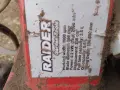 мото фреза Райдер/Raider, снимка 3