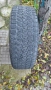 Всесезонни гуми Bridgestone Blizzak , снимка 4
