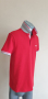 Hugo Boss Paddy Pique Cotton Regular Fit Mens Size S НОВО! ОРИГИНАЛНА Тениска!, снимка 6