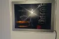 Jack Daniels светеща реклама , снимка 4