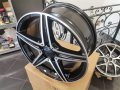 17" Джанти Mercedes 5X112 C W203 W204 W205 E W211 W212 W213 CLA A GLA, снимка 7