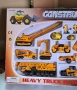 Конструктор ,,Heavy Truck Play Set", снимка 3