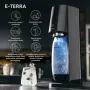 Уред за газирана вода - Машина за сода Sodastream Е- Terra, , снимка 3