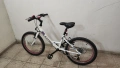 Детски велосипед Cross Alissa 20" Перфектен! , снимка 2
