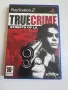 True Crime: Streets of LA за PS2, снимка 1