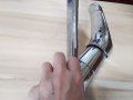 смесител за кухня, снимка 4