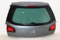 Заден капак Citroen C3 (2010-2016г.) стъкло заден капак Ситроен Ц3, снимка 2