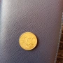 50 евро цента 2002г, снимка 2