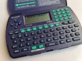 Sharp EL-6710S електронен бележник, снимка 4