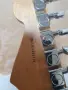 Fender American Standard Stratocaster HH - Olympic White, Maple Fingerboard , снимка 3