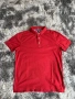 Поло Tommy Hilfiger Бордо L , снимка 2
