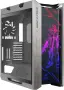 нова лимитираната компютърна кутия ASUS ROG Strix Helios Gundam Edition (GX601) , снимка 1