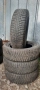 4 броя зимни гуми 215 65 17 Bridgestone , снимка 1