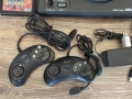 Sega Mega Drive - ретро игра, снимка 3