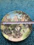 Колекционерска порцеланова чиния , снимка 3