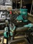 Комплект 4в1 Makita, снимка 3