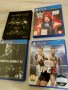 Injustice 2, Mortal Kombat XL, UFC2, WWE2K19 ps4 (Съвместима с PS5) , снимка 1 - Игри за PlayStation - 42893156