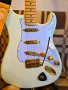 Електрическа китара Custom Squier Affinity Stratocaster, снимка 3
