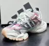 нови цветни дамски маратонки с кутия Adidas XLG Runner deluxe размери 38,39,40, снимка 5