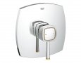 GROHE GRANDERA смесител за душ за вграждане, нов, снимка 1 - Смесители - 29305674