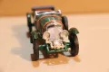 1/43 MATCHBOX BENTLEY 1930 КОЛИЧКА РЕТРО МОДЕЛ, снимка 4