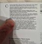 Apple Watch SE 3, GPS, Корпус Midnight Aluminium 44mm, Midnight Black, Sport Band, снимка 4