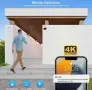 Куполна камера  за видеоблаблюдение. , снимка 3