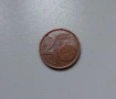 Португалска евро монета от 2 цента от 2002г., снимка 3