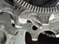Шосейна венец касета за велосипед колело  11 скорости campagnolo , снимка 4