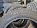 2бр.летни гуми PIRELLI 215 55 17 DOT19 цена за брой, снимка 4