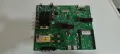 Main Board 17MB35-4 060109. Свален от LED Телевизор Tevion MD20081DE-S. , снимка 1