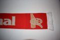 Arsenal - Gunners - Страхотен 100% ориг. футболен шал / Арсенал, снимка 4