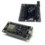 ESP8266 CH340 Serial Port NodeMcu V3+ESP8266 Wireless Serial Expansion Board, снимка 1 - Друга електроника - 42237926