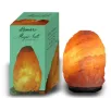 Лампа от хималайска сол 4 – 6 кг Солна лампа Magic Salt® осветление за вашата душа

, снимка 1